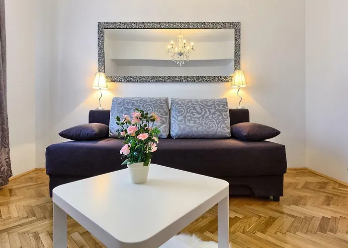 Sweet Appartement