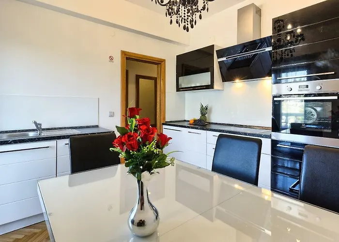 Appartement Sweet
