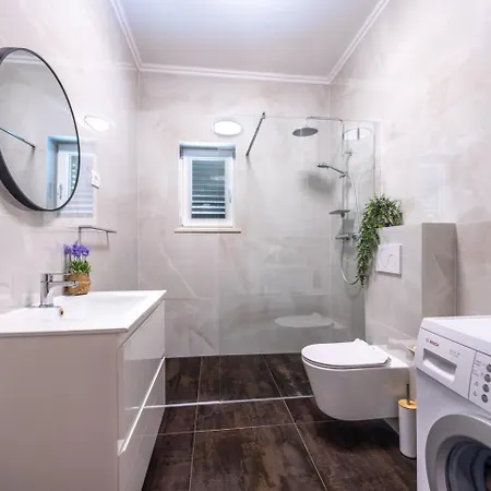 Apartment Prestige Lux *