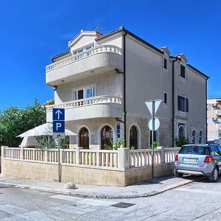 Prestige Lux Apartment