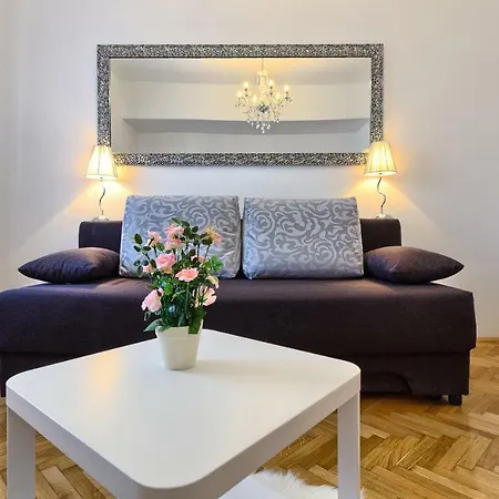 Prestige Lux Apartment
