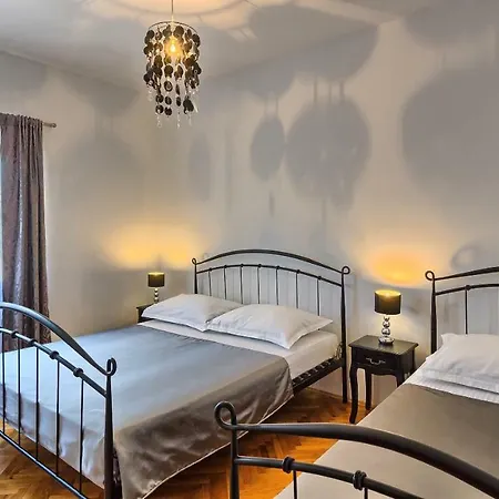 Prestige Lux * 스플리트