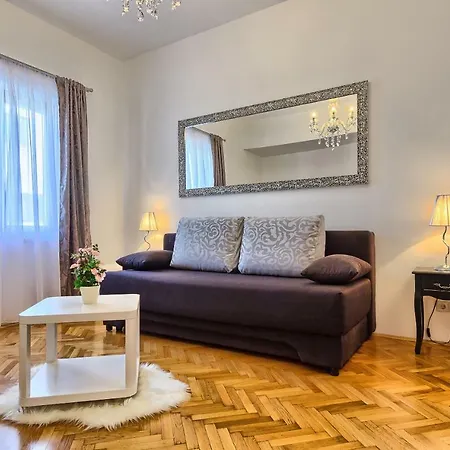 Apartment Prestige Lux Split