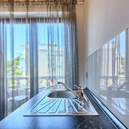 Apartment Prestige Lux