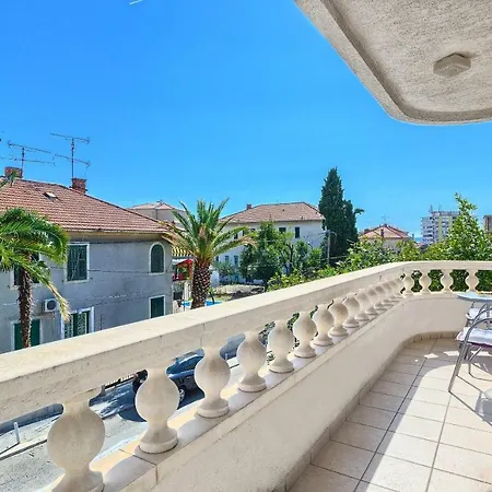Apartment Prestige Lux
