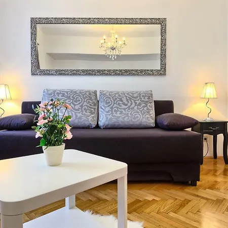 Apartment Prestige Lux Split