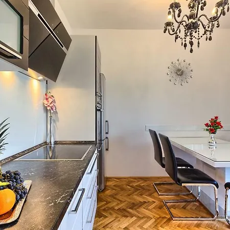 Apartment Prestige Lux Split