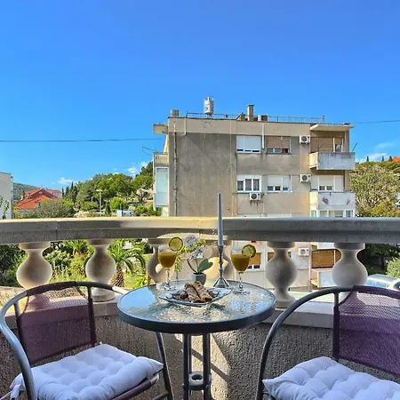 Prestige Lux Apartment *