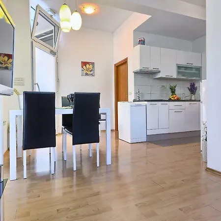 Apartment Prestige Lux *