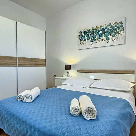 Prestige Lux Apartment *