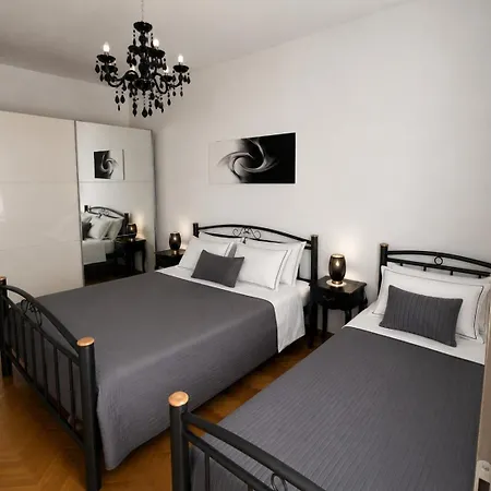 Appartamento Prestige Lux