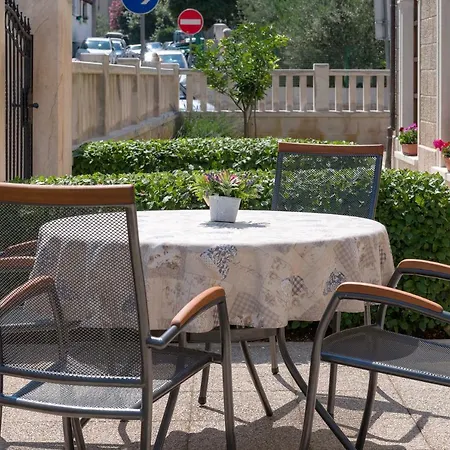 公寓 Prestige Lux *