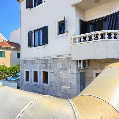 Prestige Lux Apartamento Split