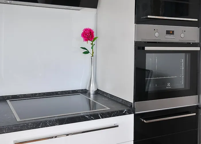 Апартаменты Prestige Lux *