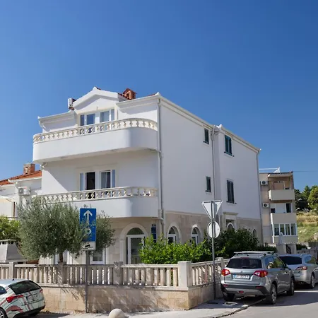 Lejlighed Prestige Lux *