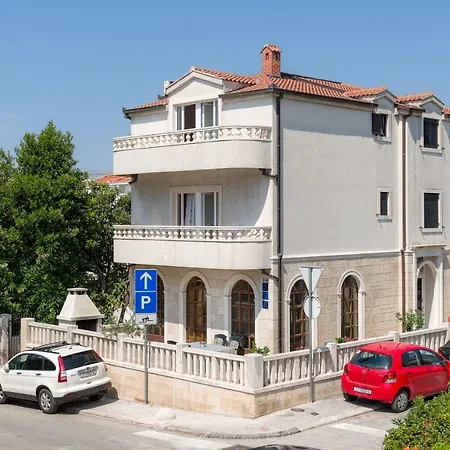 Lejlighed Prestige Lux