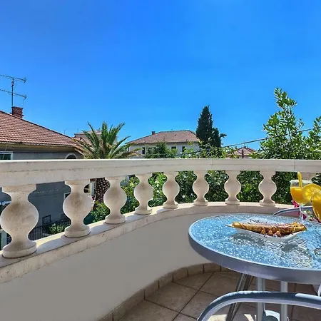 Lejlighed Prestige Lux *