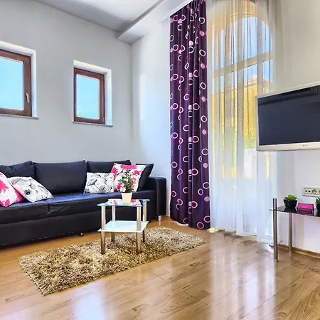 דירה Prestige Lux ספליט