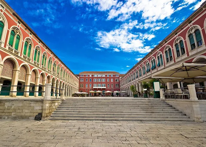 Prestige Lux Lejlighed