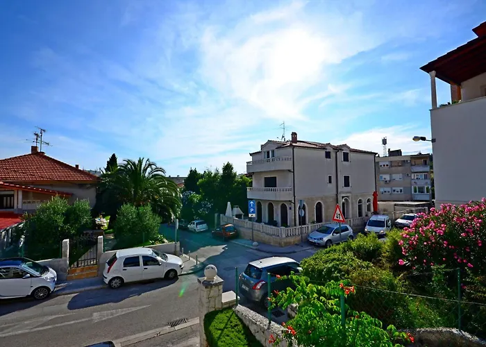 Prestige Lux Lejlighed Split