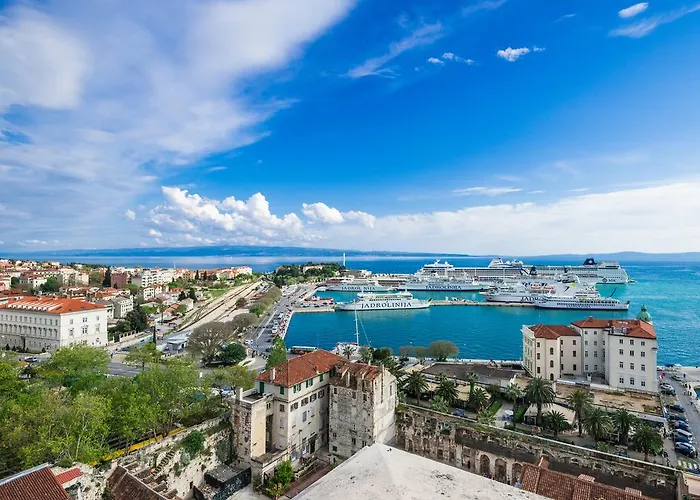 Prestige Lux * Split