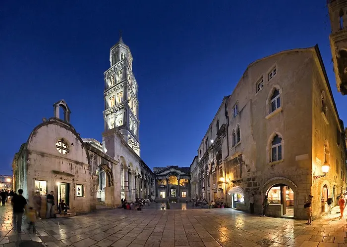 Prestige Lux Lejlighed