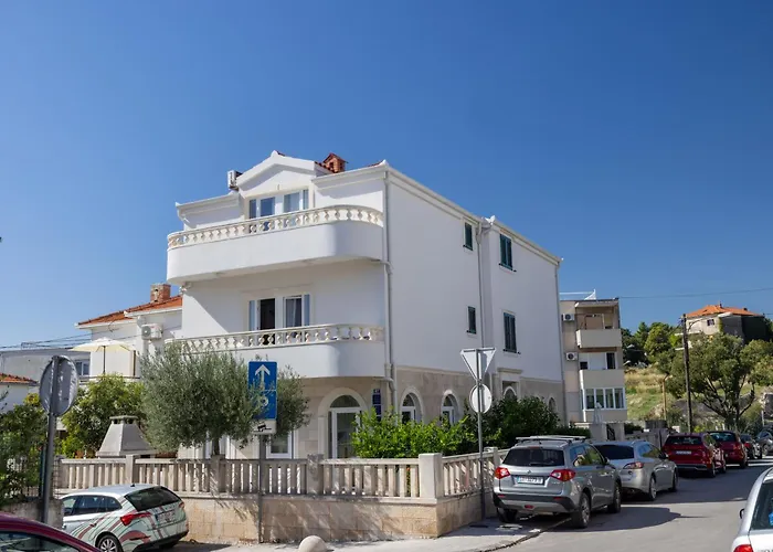 Lejlighed Prestige Lux *