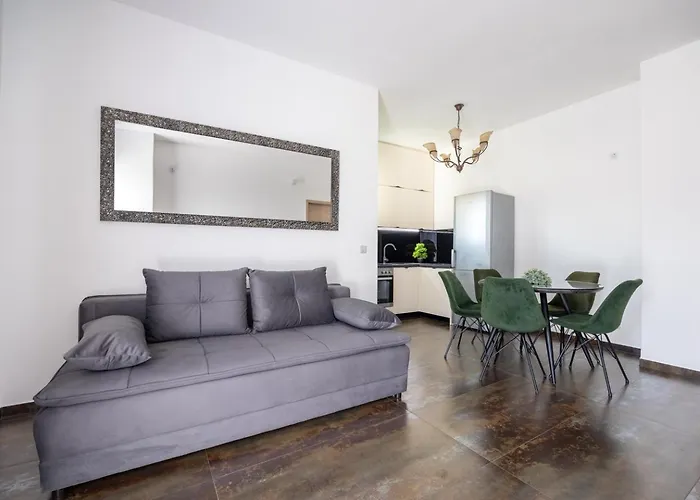 Lejlighed Prestige Lux