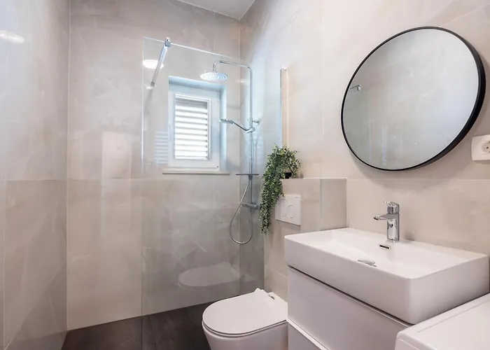 Prestige Lux Lejlighed