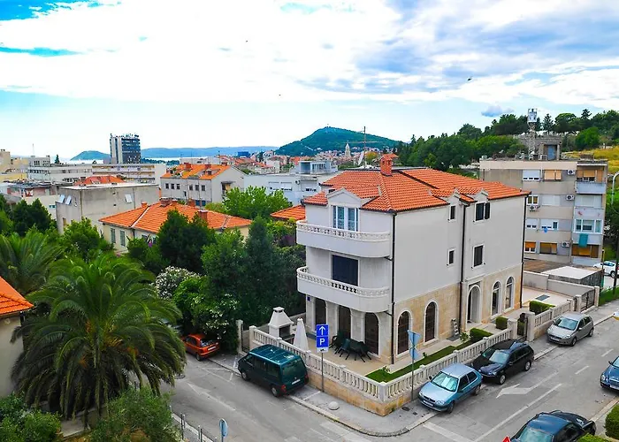 Prestige Lux Lejlighed