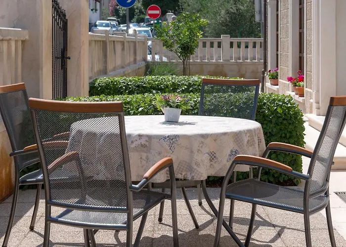 Lejlighed Prestige Lux *