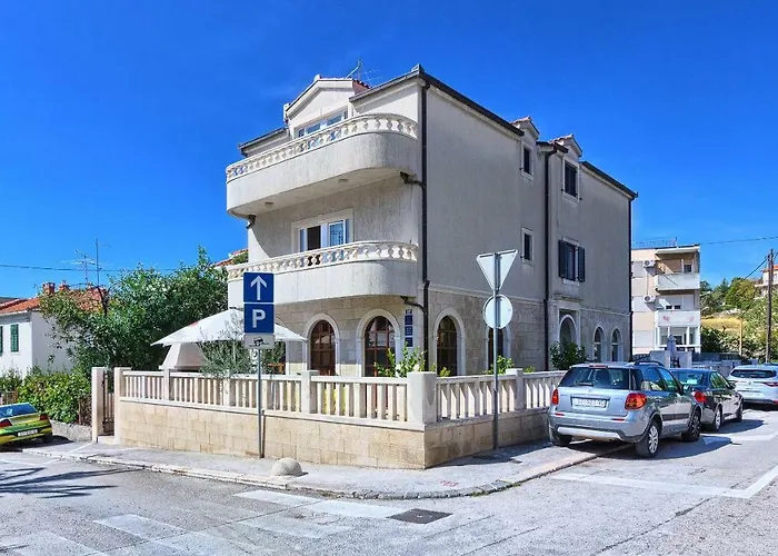 Prestige Lux Lejlighed