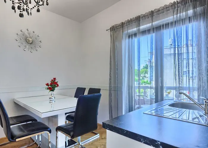 Prestige Lux Lejlighed