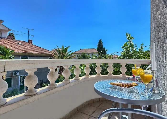 Lejlighed Prestige Lux *