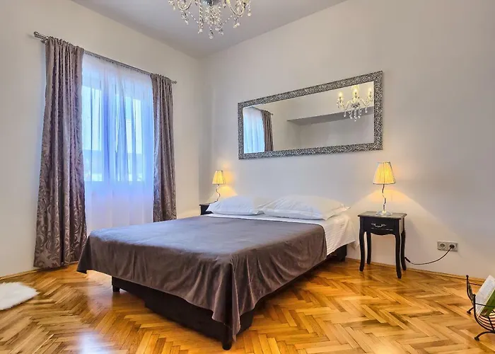 Prestige Lux Lejlighed *