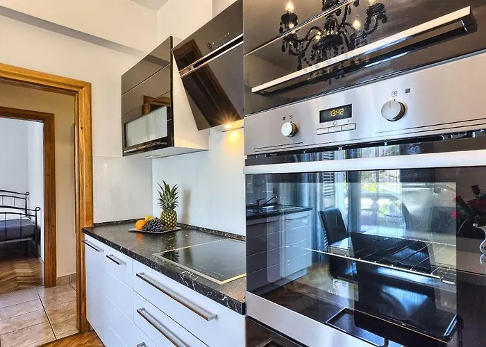 Lejlighed Prestige Lux