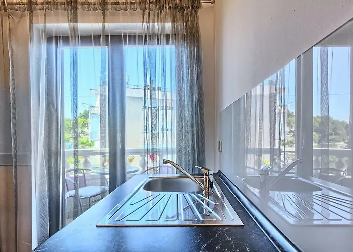 Lejlighed Prestige Lux