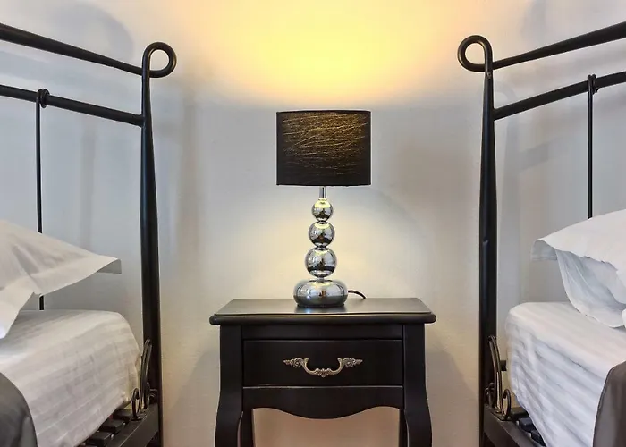 Lejlighed Prestige Lux Split