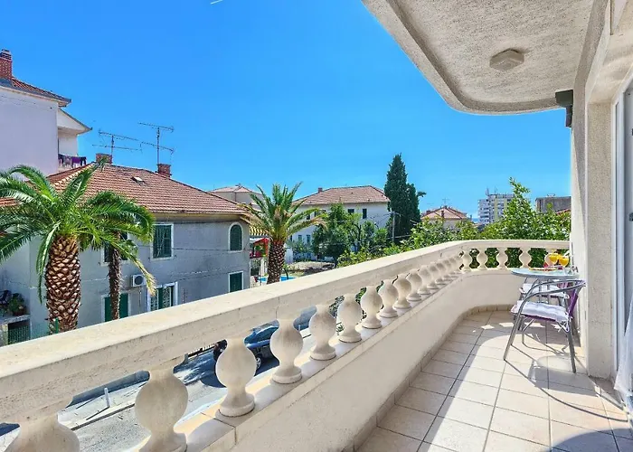 Lejlighed Prestige Lux