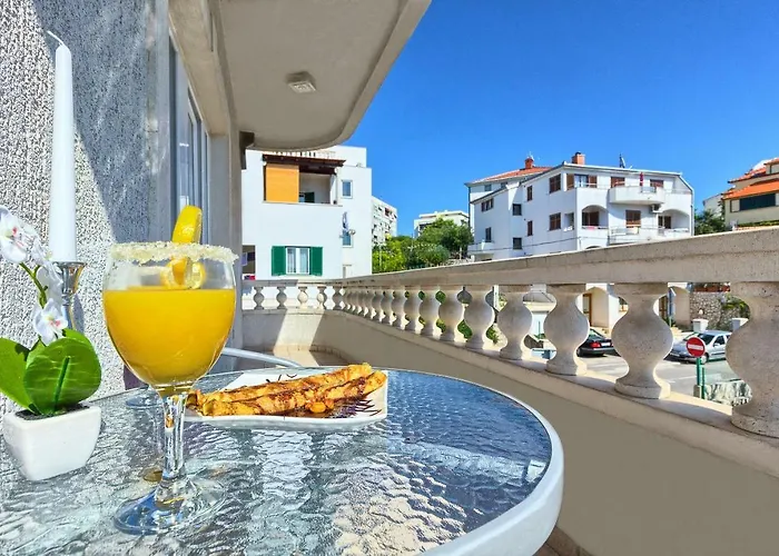 Prestige Lux * Split