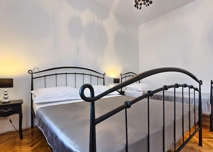 Prestige Lux Lejlighed