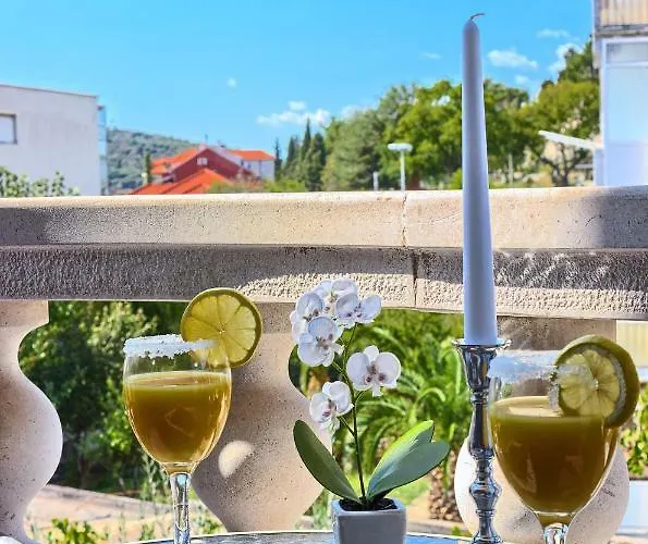 Prestige Lux Lejlighed *