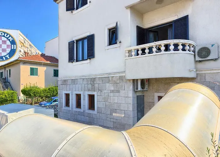 Prestige Lux Lejlighed Split