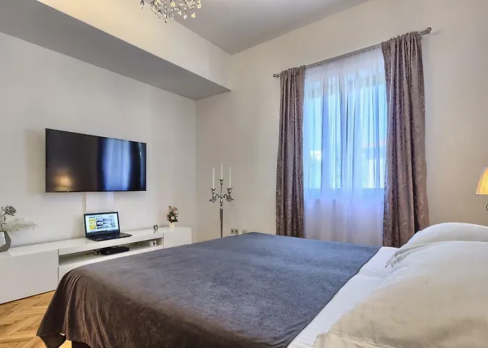 Lejlighed Prestige Lux *