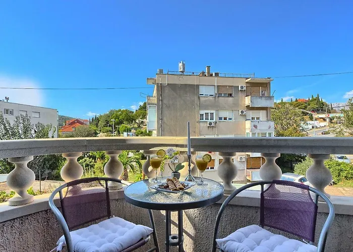 Prestige Lux Lejlighed *