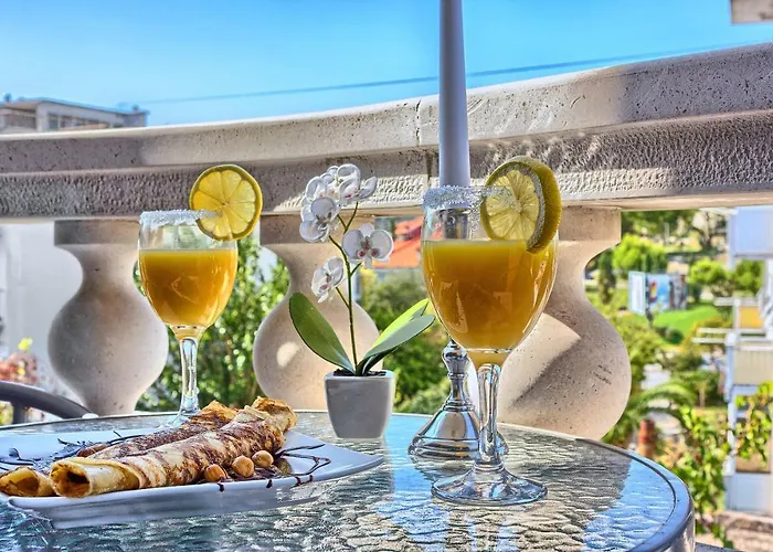 Lejlighed Prestige Lux Split