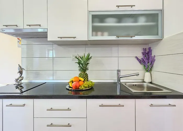 Prestige Lux Lejlighed