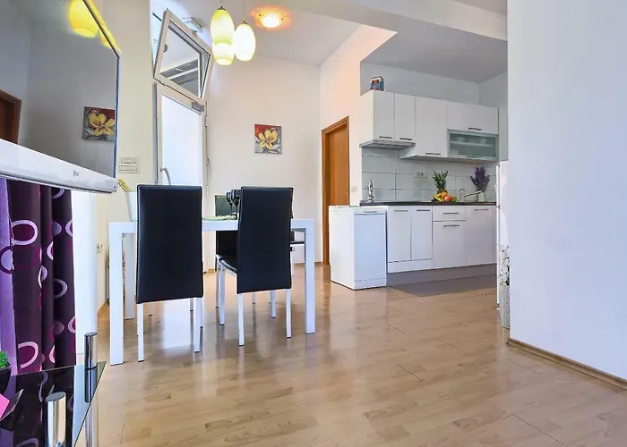 Lejlighed Prestige Lux *