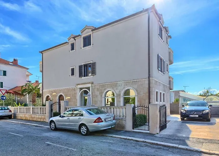 Lejlighed Prestige Lux *