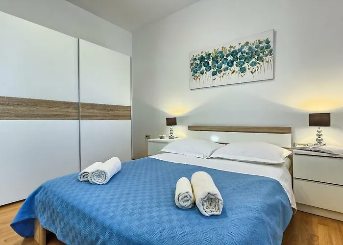 Prestige Lux Lejlighed *